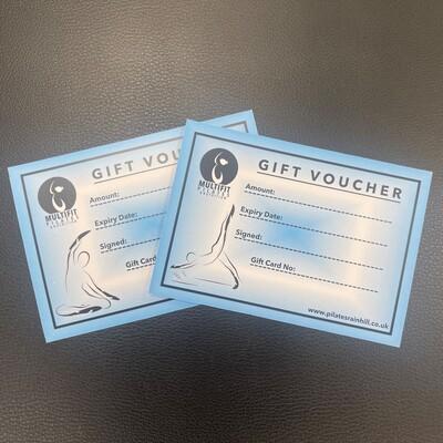 Gift Cards gift cards